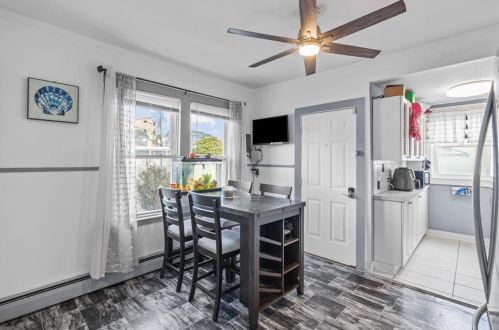 147 Unit St, Providence RI  02909-3929 exterior