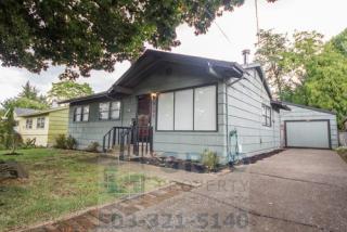 6120 101st Ave, Portland OR  97266-4435 exterior