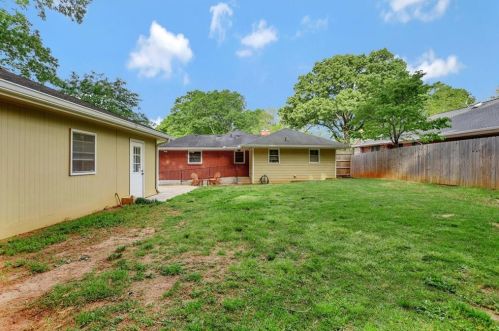 2127 Morris Ave, Tucker GA 30084-4510 exterior