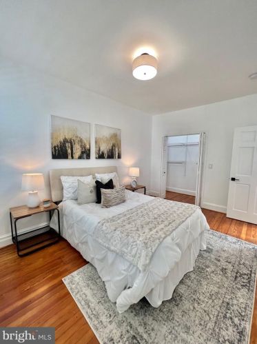 720 Taylor St, Washington DC  20017-2005 exterior