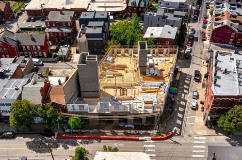 3725 Butler St, Pittsburgh PA  15201-1303 exterior