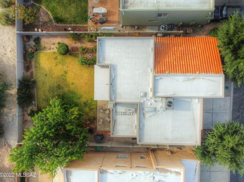 6662 Crimson Sage Dr, Tucson, AZ 85750-3167