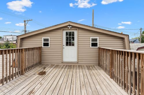 2172 Mango Ave, Chicago IL 60639-2312 exterior