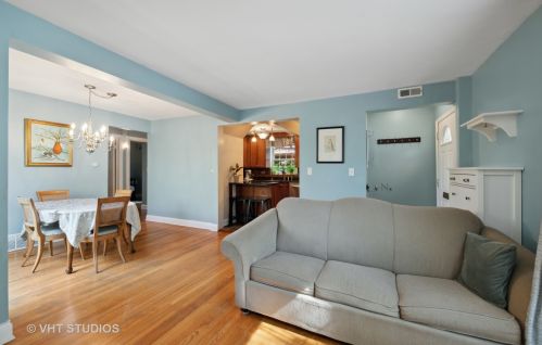 1830 74th Ave, Chicago IL 60707-3708 exterior