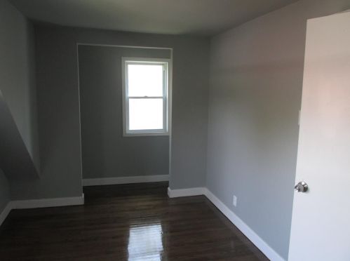 3717 Madison St, Gary IN  46408-2218 exterior