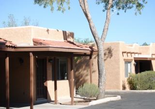 554 Calle Arizona, Tucson AZ  85705-2602 exterior