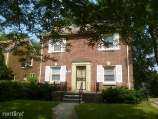 18286 Marlowe St, Detroit MI  48235-2762 exterior