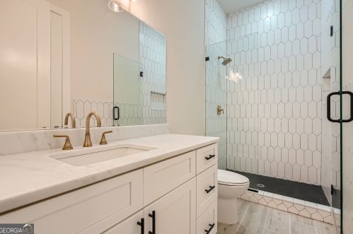 1055 Church St, Smyrna GA exterior