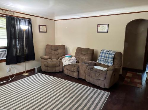 47140 Ave, Macomb Township MI exterior