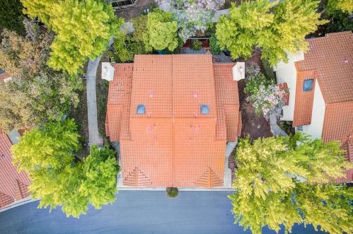 1240 Calle De Cuestanada, Milpitas CA 95035-7871 exterior