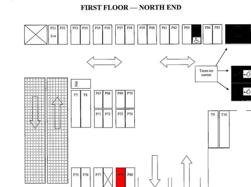 165 Canal St, Chicago IL  60606-1408 exterior