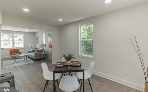 731 Atlantic St, Washington DC  20032-3740 exterior