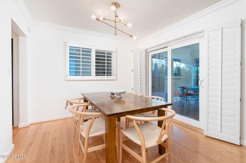 3842 50th Pl, Phoenix AZ 85018-4413 exterior