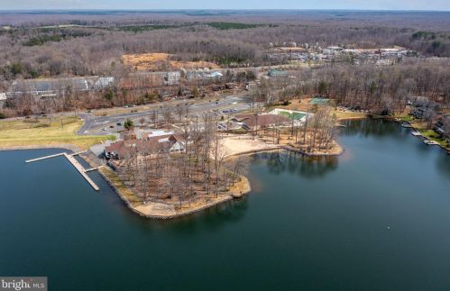 537 Monticello Cir, Locust Grove VA 22508-5151 exterior