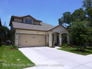 1700 Rockland Dr, Austin TX  78748-3052 exterior