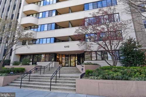 1312 Massachusetts Ave, Washington DC 20003-1539 exterior