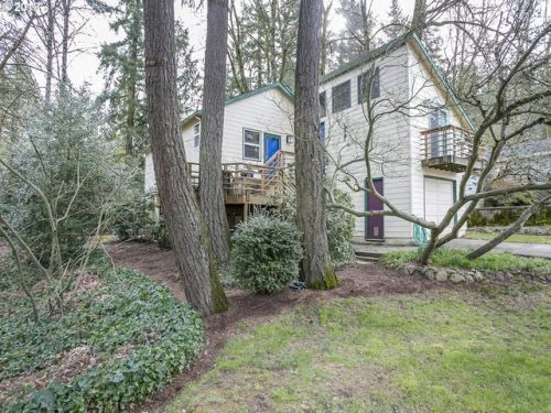 11506 55 Ave, Portland OR  97213-3608 exterior