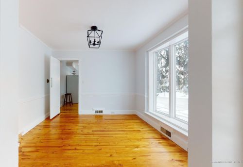 215 Deering Ave, Portland ME 04102-2837 exterior