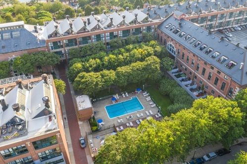 42 8th St, Boston MA  02127-2507 exterior