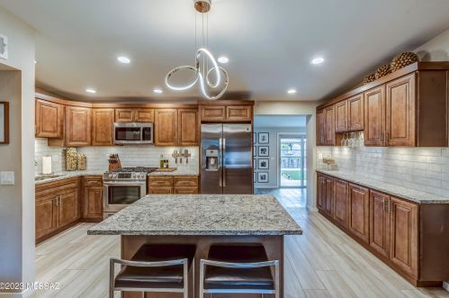 2352 Jefferson Ave, Tucson AZ  85711-6635 exterior