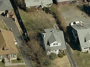 115 Cockonoe Ave, Babylon NY  11702-1903 exterior