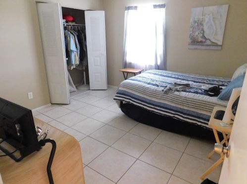 1149 Bellevue Ave, Fort Pierce FL 34953-1205 exterior