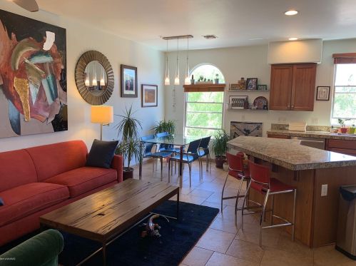 2443 Autumn Flower Dr, Tucson, AZ 85718-6688