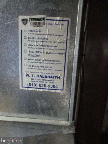 354 Mt Alverno Rd, Media PA 19063-5359 exterior