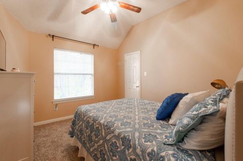 6207 Wilmington Dr, Frisco TX exterior