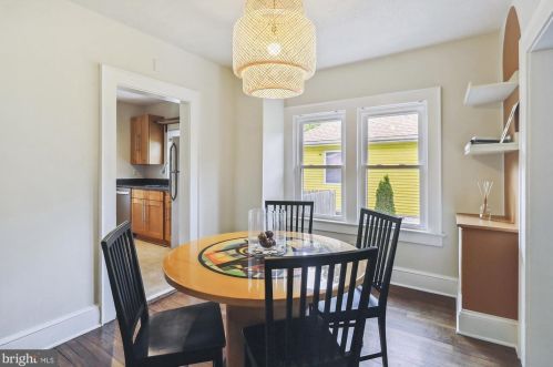 6409 Eastern Ave, Silver Spring MD  20912-4728 exterior