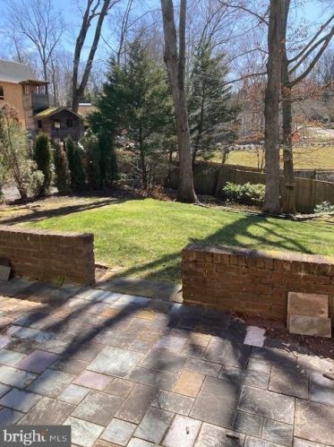 4032 40 Rd, Arlington VA 22207-4805 exterior