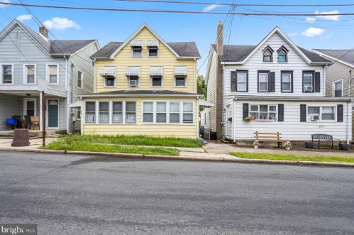 195 Main St, Trenton NJ  08620-2311 exterior