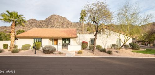 7333 22nd Pl, Phoenix AZ  85020-4708 exterior