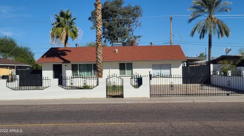 2728 Campbell Ave, Phoenix, AZ 85017-3513