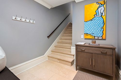 1841 Sedgwick St, Chicago IL 60614-5410 exterior