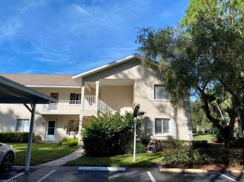 260 Timber Lake Cir, Naples, FL 34104-4715