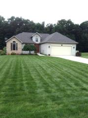 22913 Bluejay Ave, Mattawan MI  49071-9796 exterior