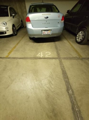 2335 Belle Plaine Ave, Chicago IL 60618-2973 exterior