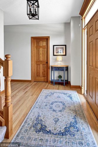 1528 Cougar Ln, Sartell MN 56377-2452 exterior