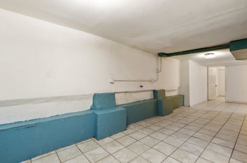 4154 Artesian Ave, Chicago IL 60632-1204 exterior