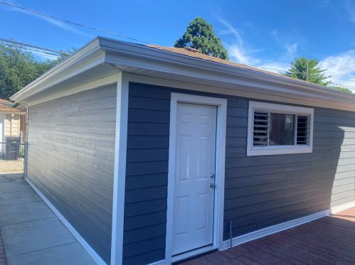 4915 Melvina Ave, Chicago IL  60630-2907 exterior