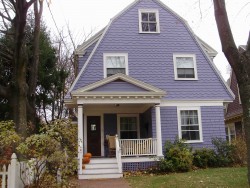 94 Harvard St, Newton, MA 02460-2232