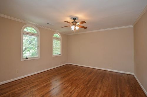 1685 Brandon Hall Dr, Atlanta GA 30350-3704 exterior