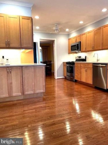 2400 Falling Creek Rd, Silver Spring MD 20904-5269 exterior