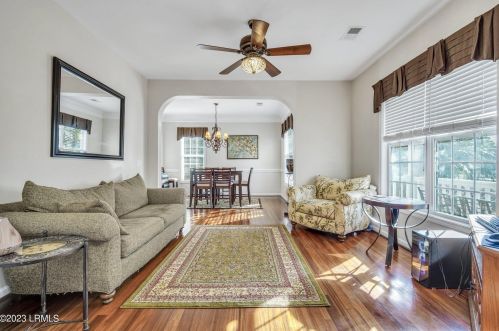 163 Pinecrest Cir, Bluffton SC 29910-7872 exterior