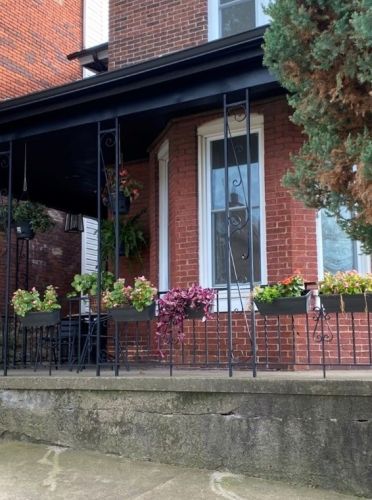 328 Orchard Pl, Pittsburgh PA  15210-1619 exterior