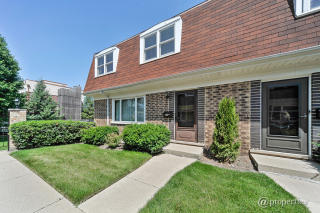 6956 Oakley Ave, Chicago IL  60636-3114 exterior