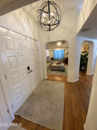 3831 Betty Elyse Ln, Phoenix AZ  85032-4018 exterior