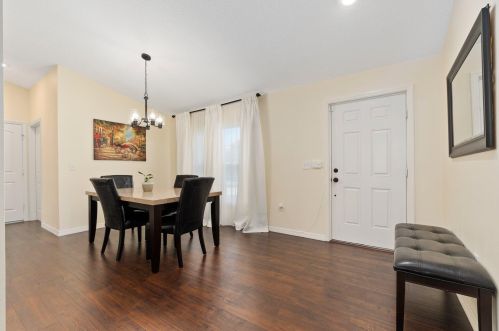 307 Camrose St, Fort Pierce FL  34983-1529 exterior