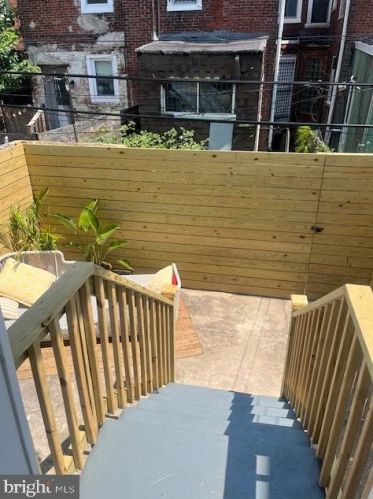 1107 52 St, Philadelphia PA 19143-4217 exterior